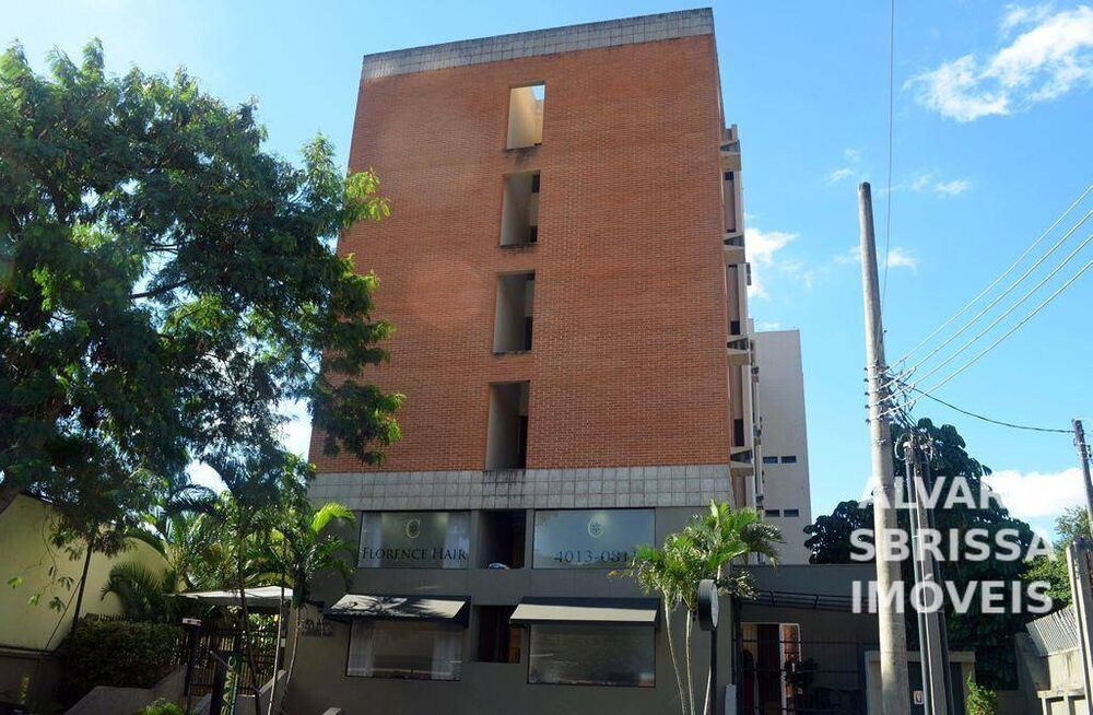 Apartamento, 1 quarto, 26 m² - Foto 2