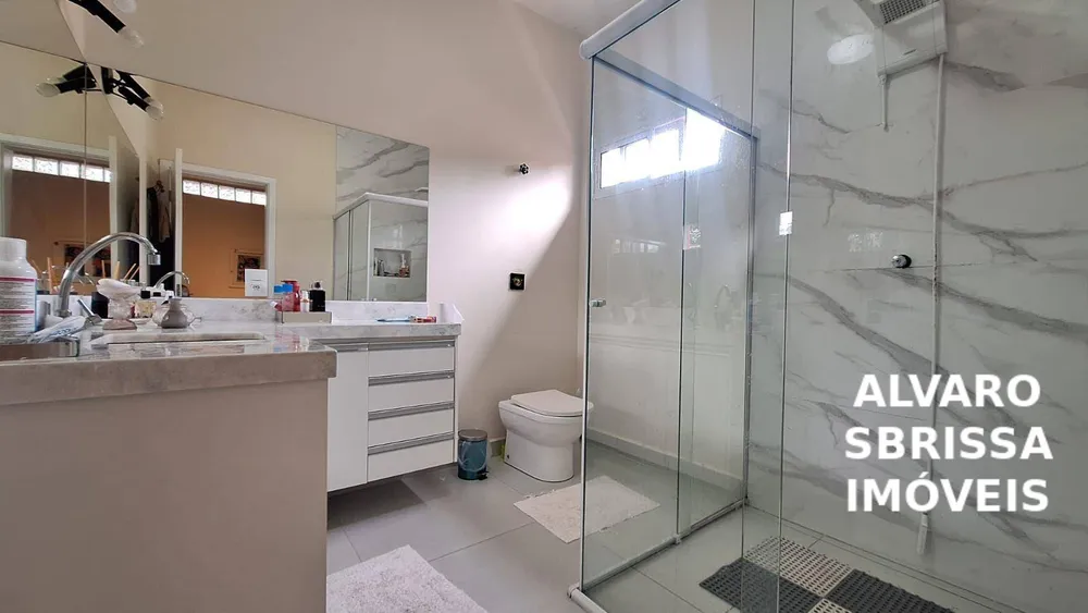 Chácara, 3 quartos, 982 m² - Foto 1
