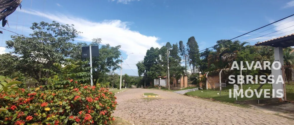 Chácara, 2 quartos, 1000 m² - Foto 10