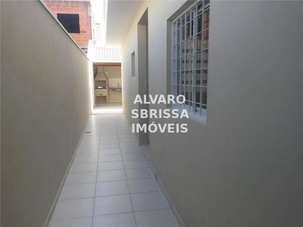 Casa, 3 quartos, 169 m² - Foto 2
