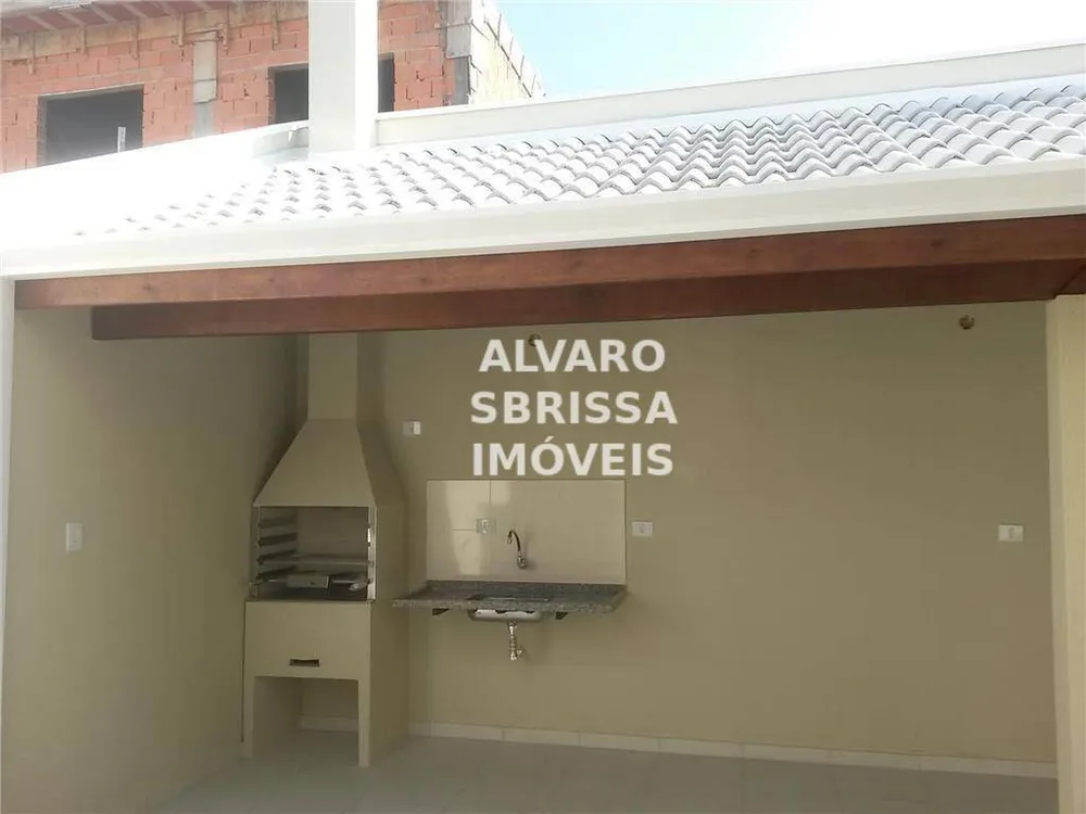 Casa, 3 quartos, 169 m² - Foto 6