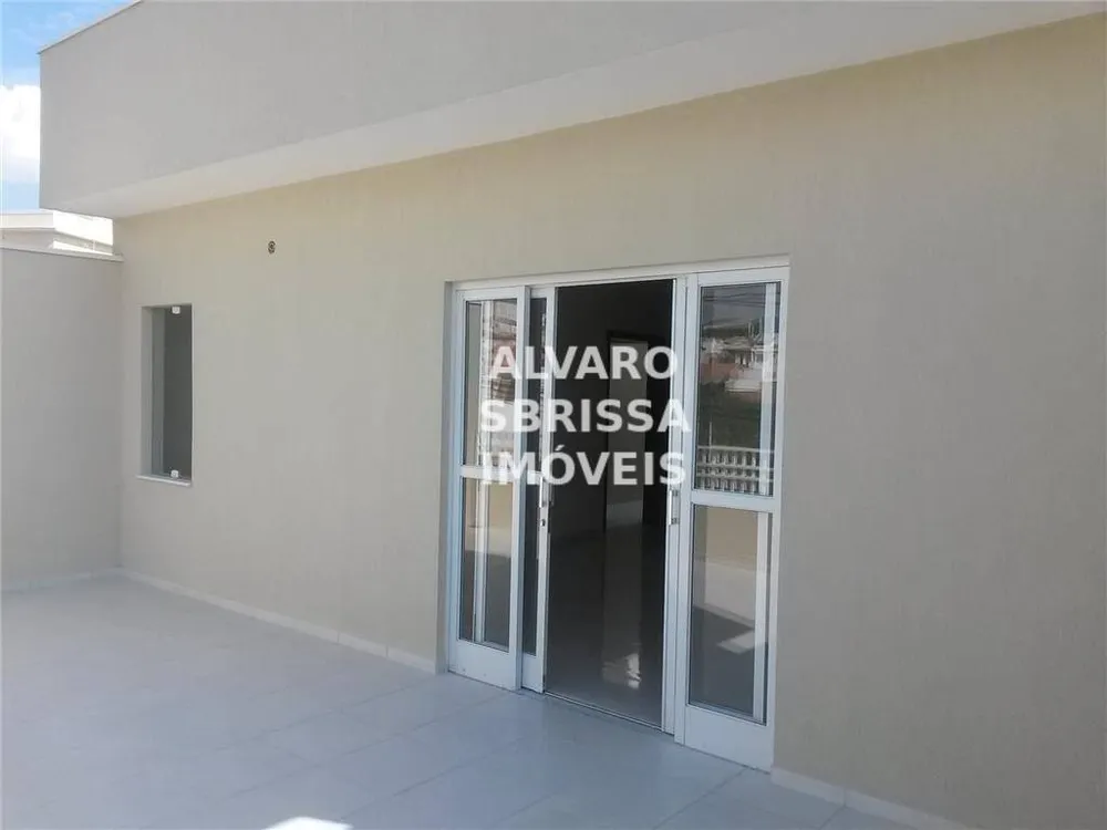 Casa, 3 quartos, 169 m² - Foto 1
