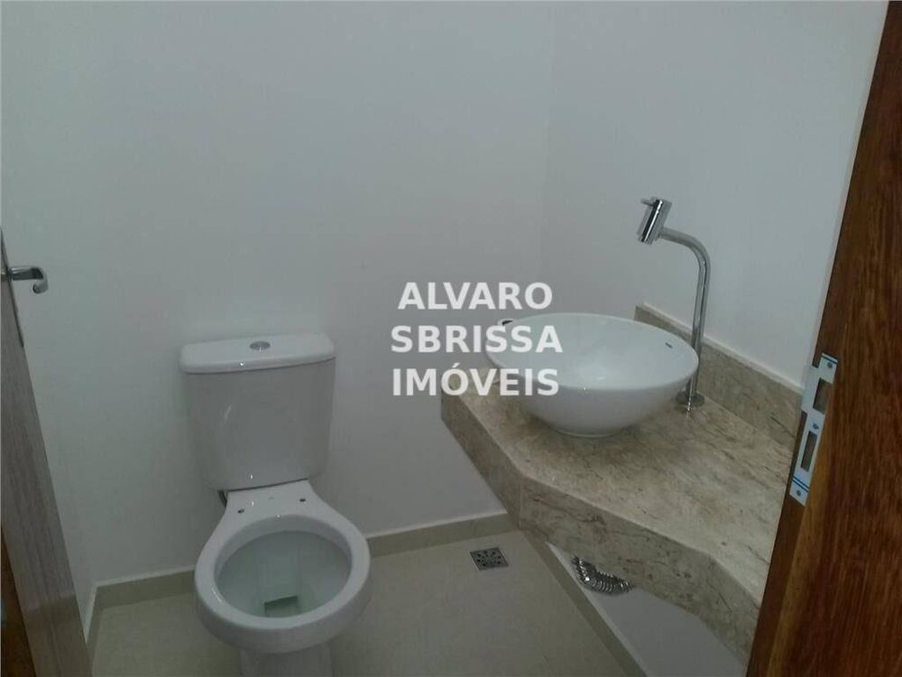 Casa, 3 quartos, 169 m² - Foto 1