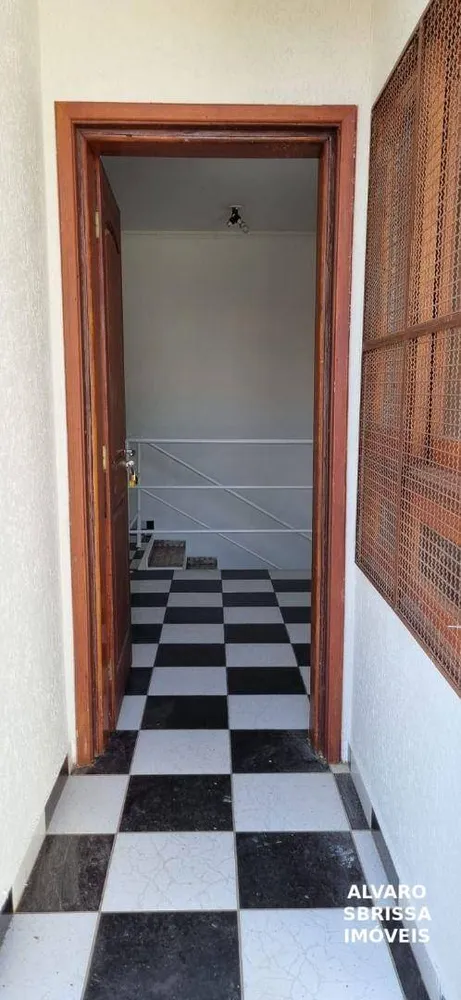 Casa, 4 quartos, 230 m² - Foto 12