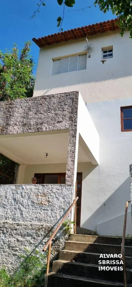 Casa, 4 quartos, 230 m² - Foto 3