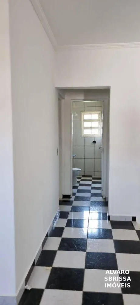 Casa, 4 quartos, 230 m² - Foto 1