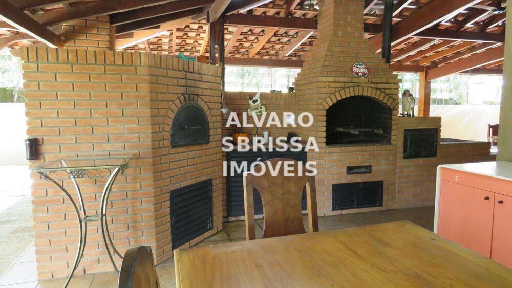 Sítio, 7 quartos, 5 hectares - Foto 2
