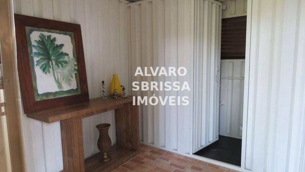 Sítio, 7 quartos, 5 hectares - Foto 1
