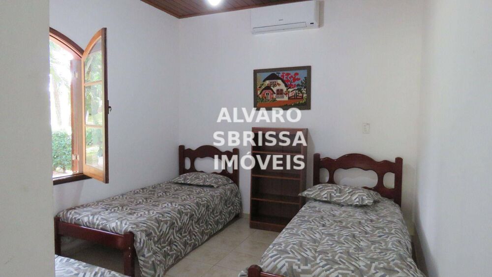 Sítio, 7 quartos, 5 hectares - Foto 3