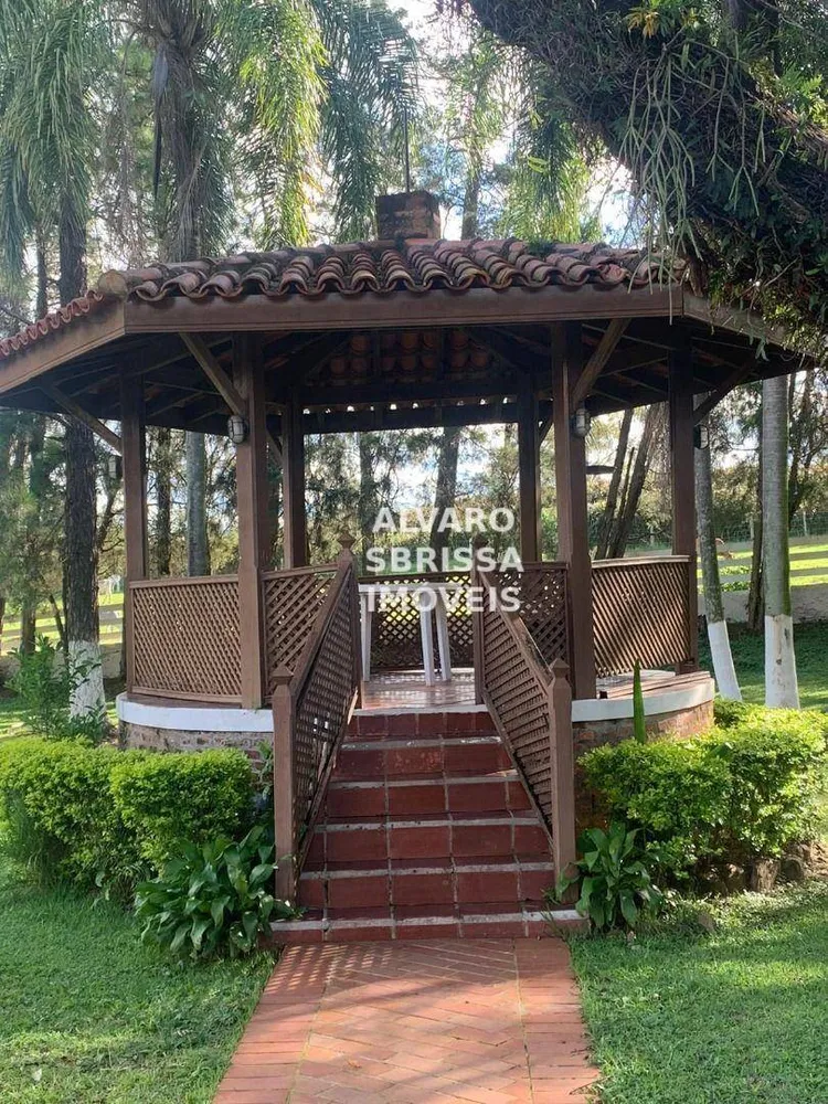 Sítio, 7 quartos, 5 hectares - Foto 16
