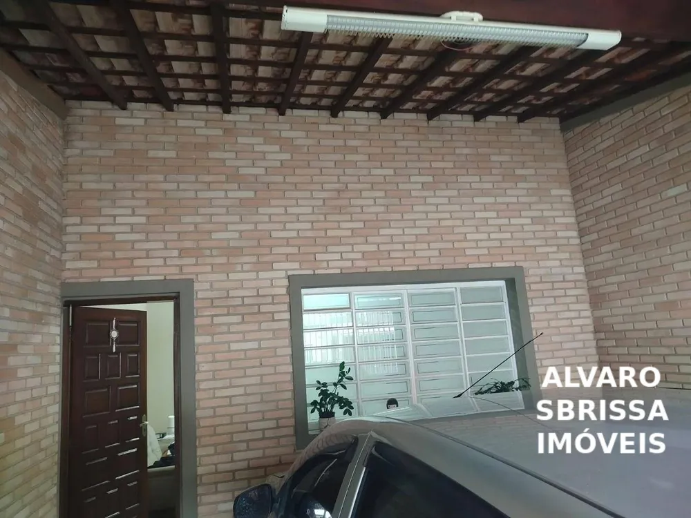 Casa, 2 quartos, 125 m² - Foto 2