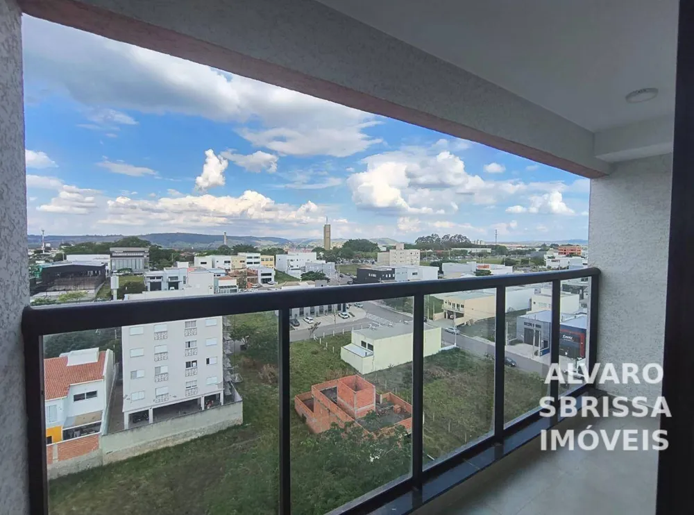 Apartamento, 2 quartos, 57 m² - Foto 1