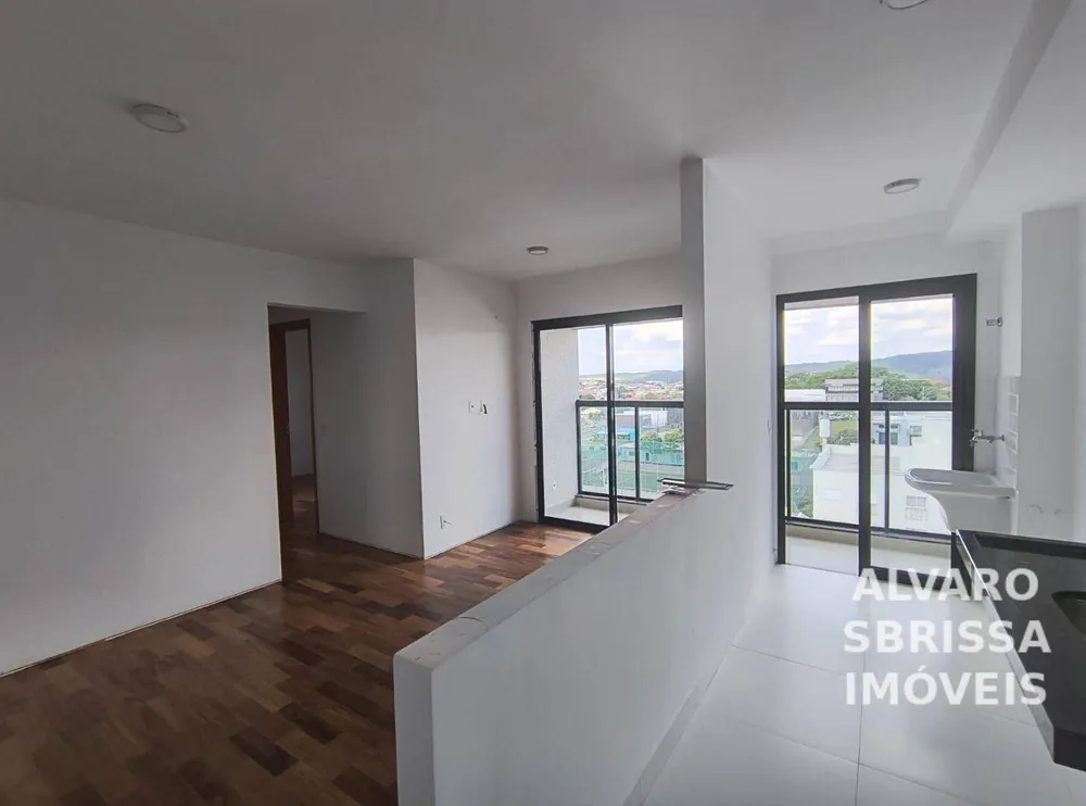 Apartamento, 2 quartos, 57 m² - Foto 2