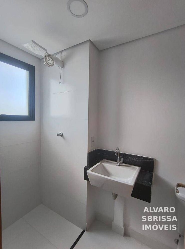 Apartamento, 2 quartos, 57 m² - Foto 2