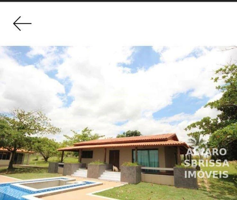 Fazenda, 6 hectares - Foto 4