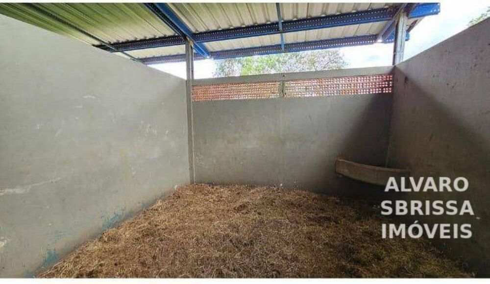 Fazenda, 6 hectares - Foto 23
