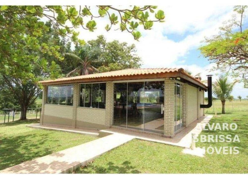 Fazenda, 6 hectares - Foto 11