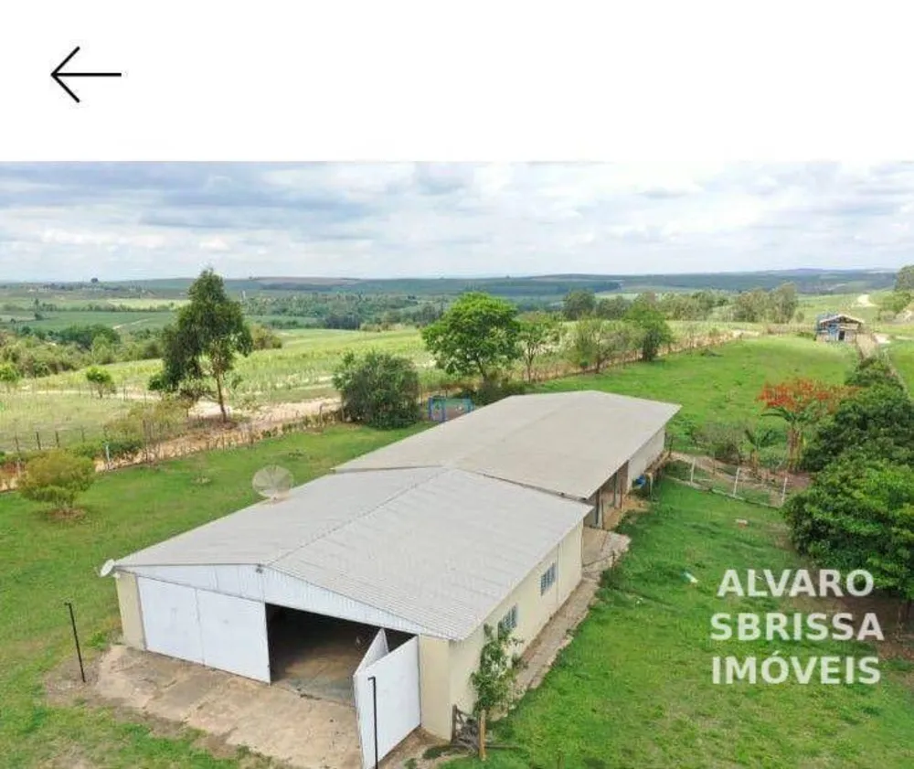 Fazenda, 6 hectares - Foto 24