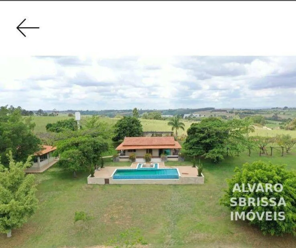 Fazenda, 6 hectares - Foto 23
