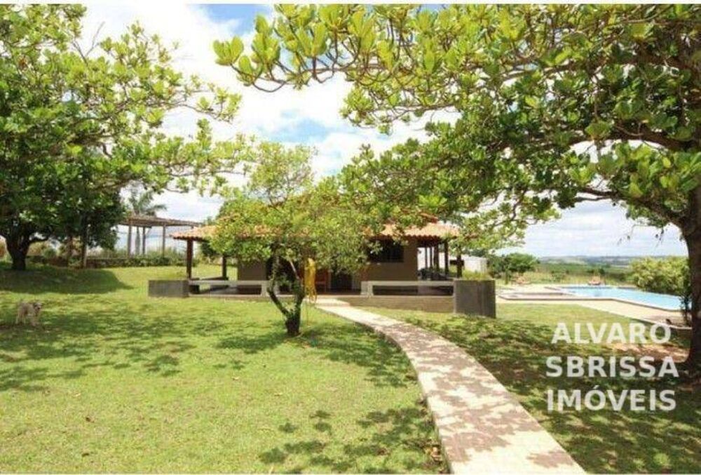 Fazenda, 6 hectares - Foto 9