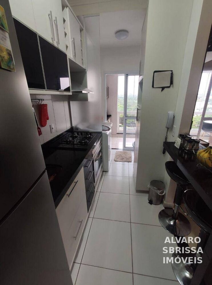Apartamento, 2 quartos, 65 m² - Foto 2