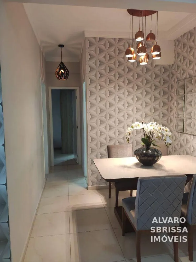 Apartamento, 2 quartos, 65 m² - Foto 3