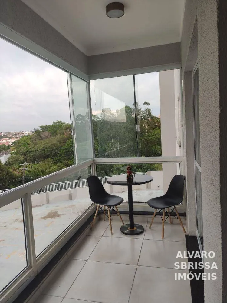 Apartamento, 2 quartos, 65 m² - Foto 8