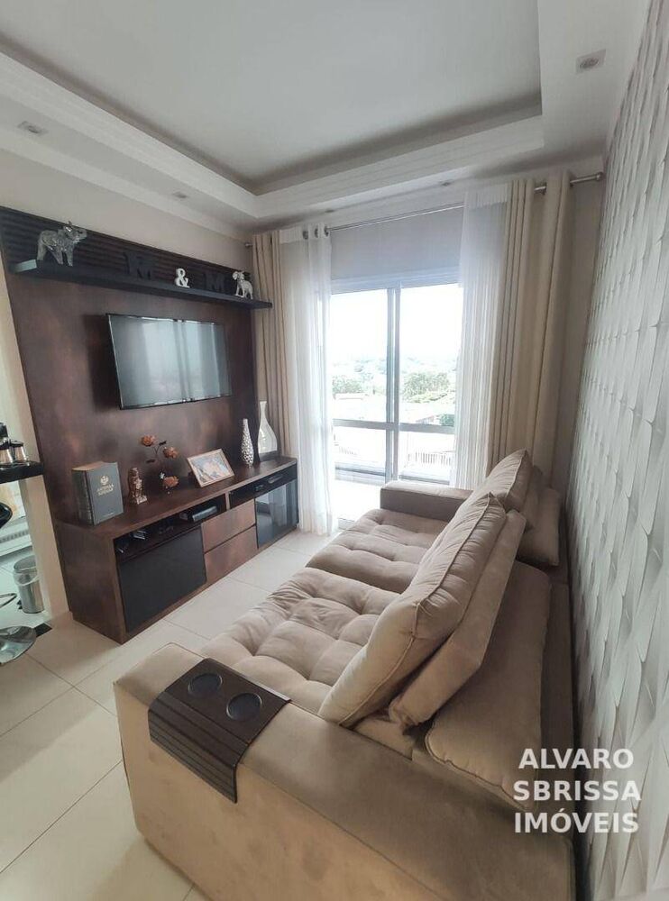Apartamento, 2 quartos, 65 m² - Foto 3