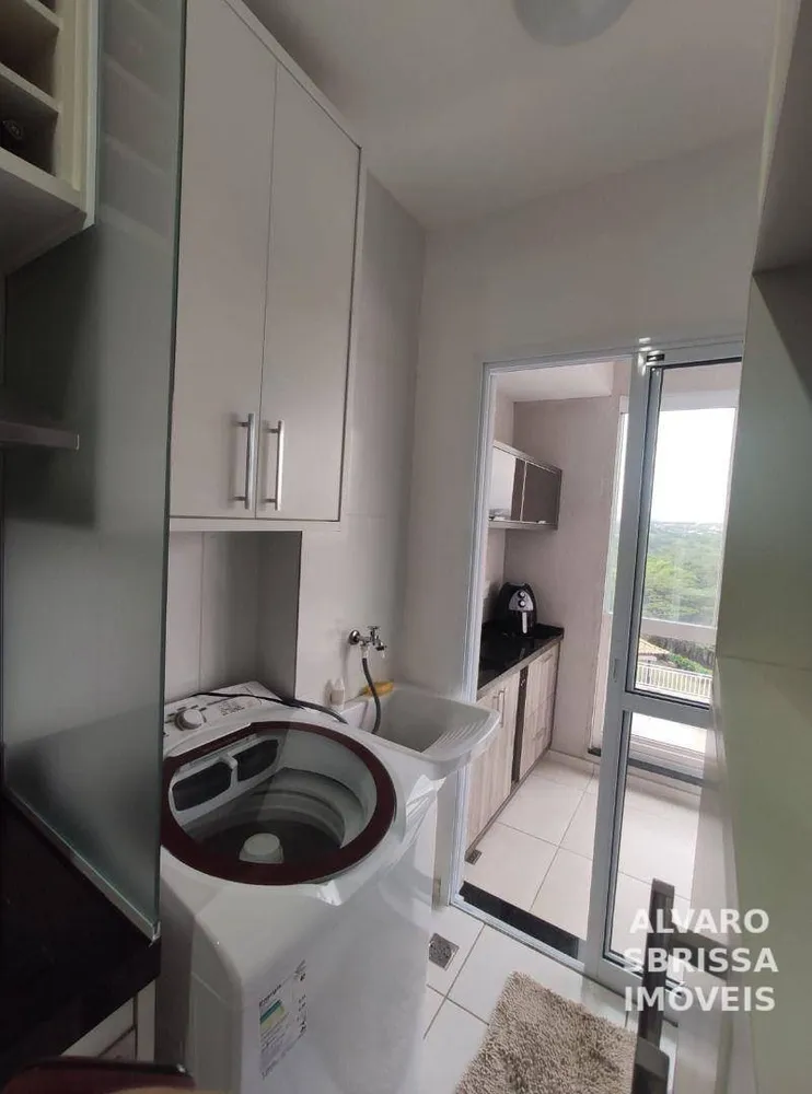 Apartamento, 2 quartos, 65 m² - Foto 5