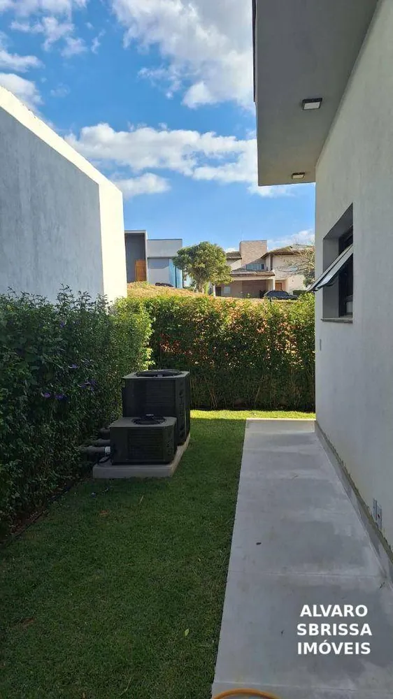 Casa de Condomínio, 5 quartos - Foto 4