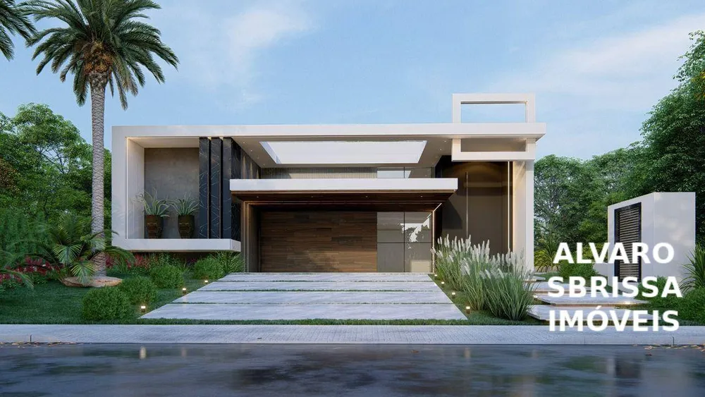 Casa de Condomínio, 5 quartos - Foto 8