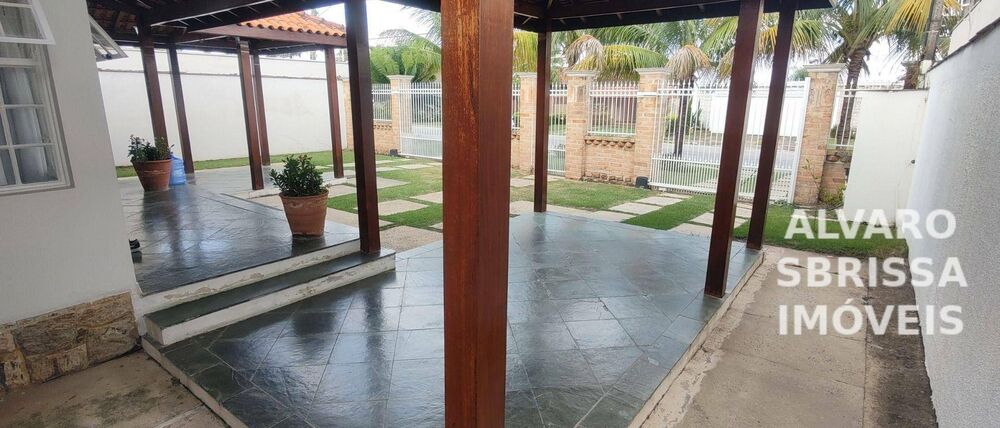 Casa, 3 quartos, 255 m² - Foto 6