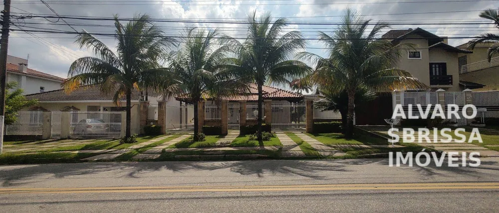 Casa, 3 quartos, 255 m² - Foto 15