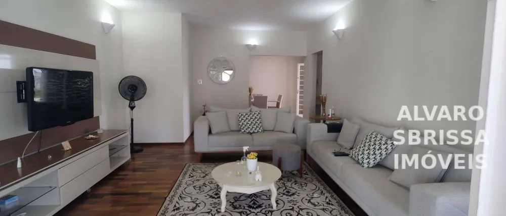 Casa, 3 quartos, 255 m² - Foto 3