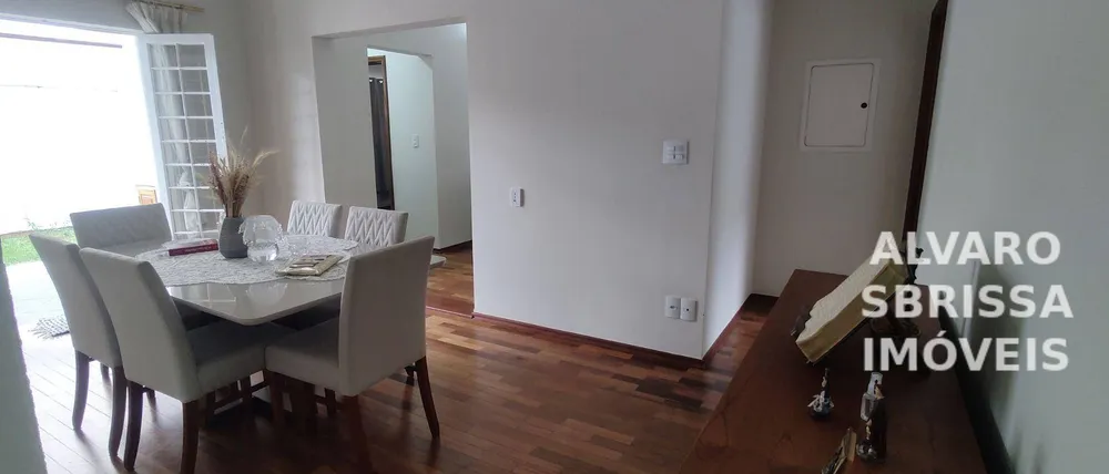 Casa, 3 quartos, 255 m² - Foto 6