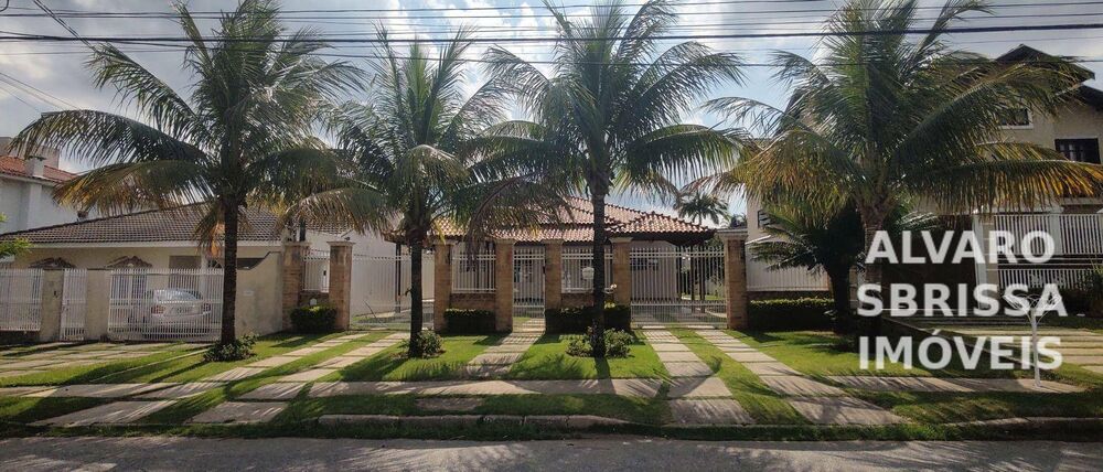 Casa, 3 quartos, 255 m² - Foto 8