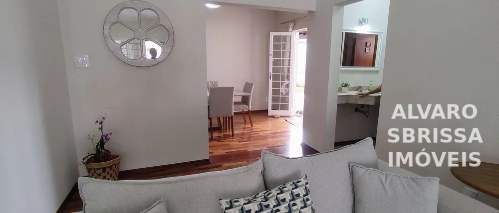 Casa, 3 quartos, 255 m² - Foto 4