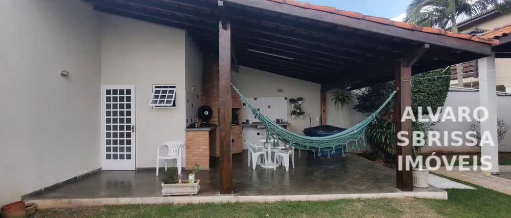 Casa, 3 quartos, 255 m² - Foto 12
