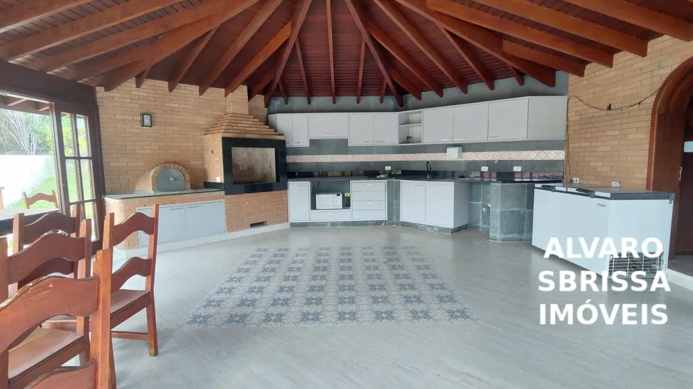 Casa de Condomínio, 4 quartos - Foto 2