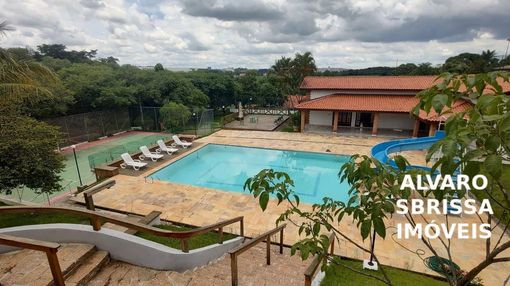 Casa de Condomínio, 4 quartos - Foto 6