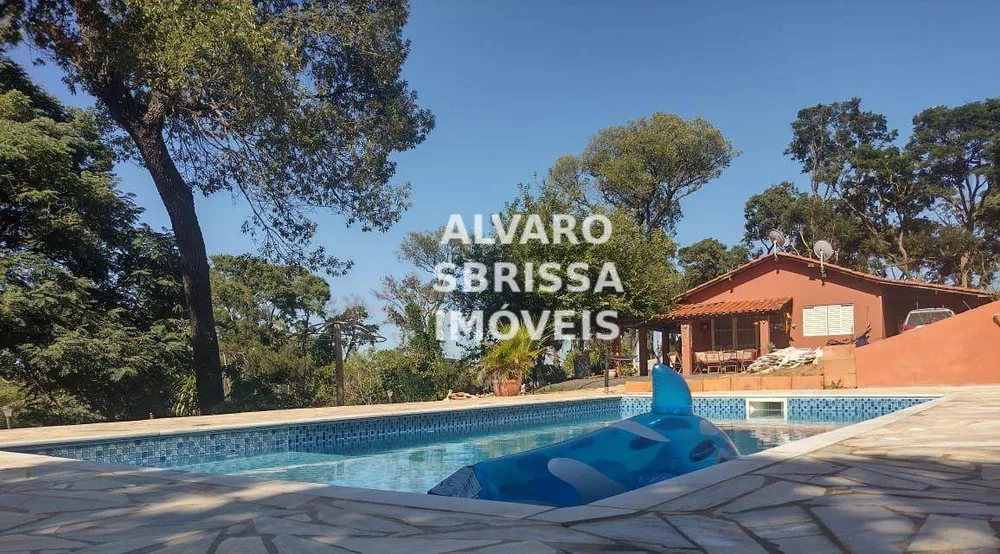 Chácara, 3 quartos, 1 hectares - Foto 1