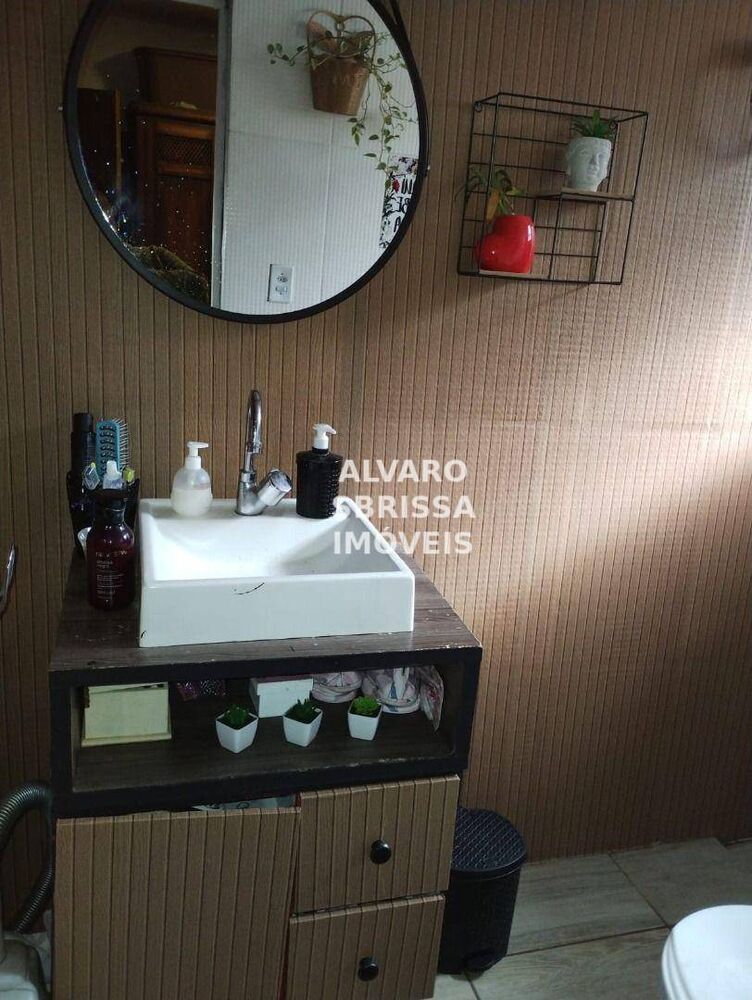 Chácara, 3 quartos, 1 hectares - Foto 3