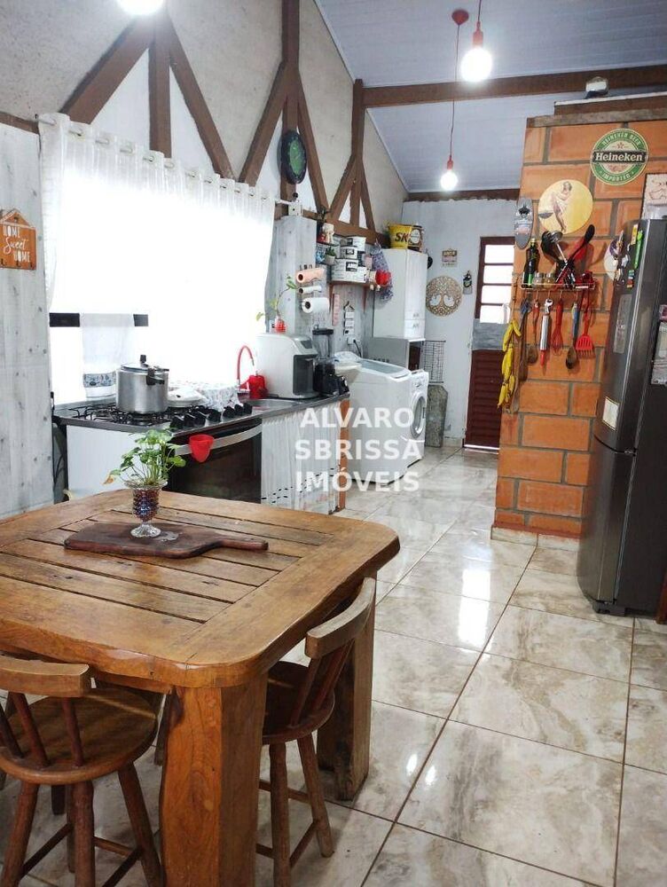 Chácara, 3 quartos, 1 hectares - Foto 1