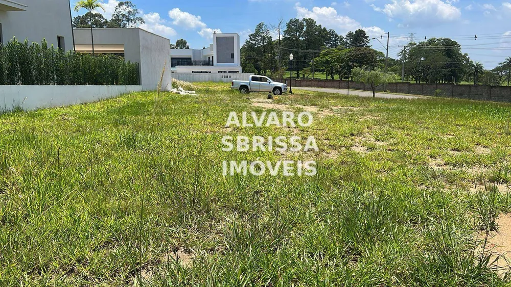 Loteamento e Condomínio, 503 m² - Foto 1
