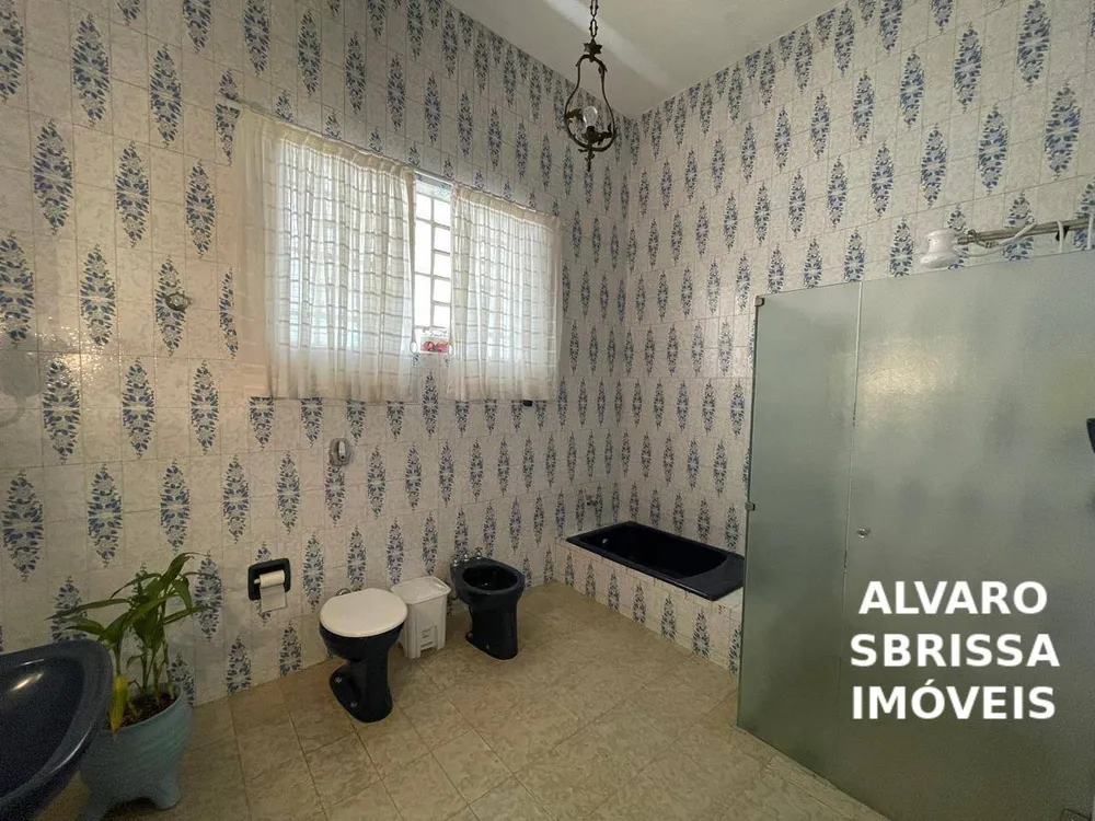 Casa, 6 quartos, 358 m² - Foto 8
