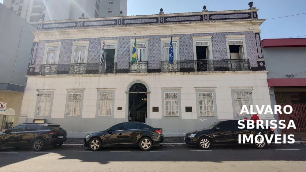 Casa, 6 quartos, 358 m² - Foto 3