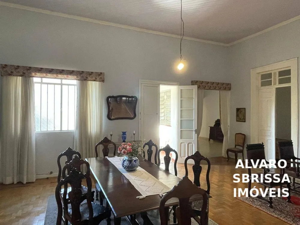 Casa, 6 quartos, 358 m² - Foto 7
