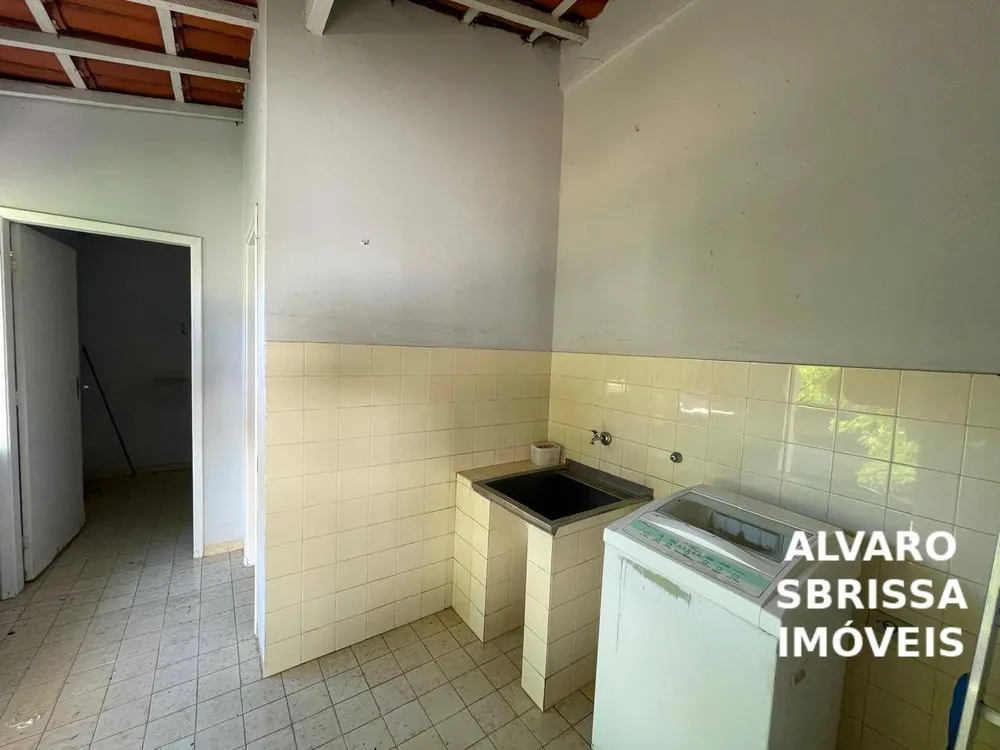 Casa, 6 quartos, 358 m² - Foto 5