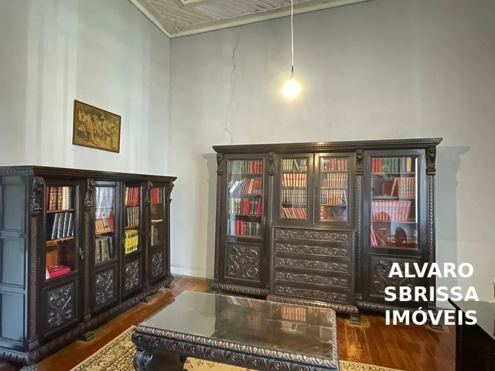 Casa, 6 quartos, 358 m² - Foto 2