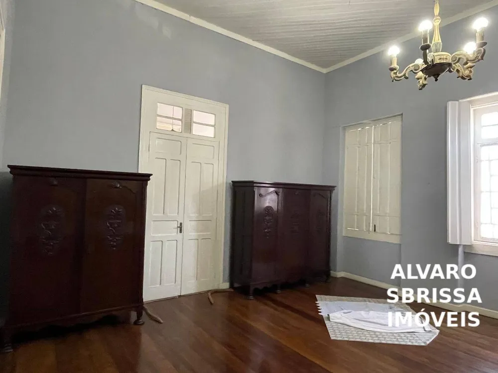 Casa, 6 quartos, 358 m² - Foto 1